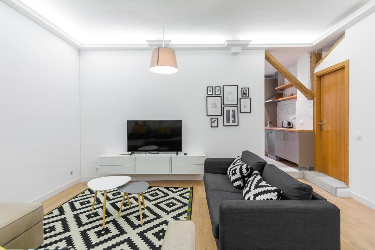 Dobo Homes - Zu84 มาดริด ภายนอก รูปภาพ