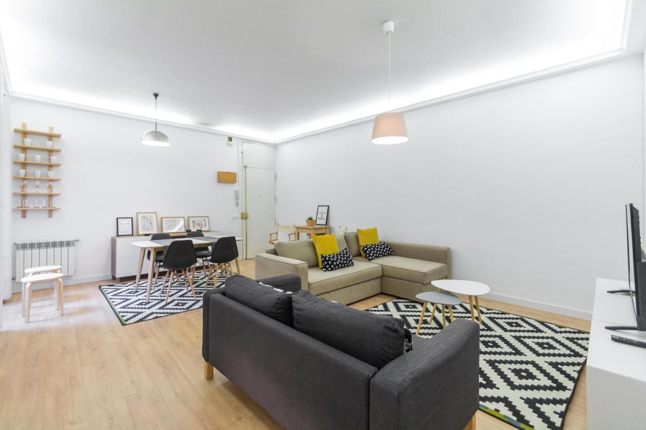 Dobo Homes - Zu84 มาดริด ภายนอก รูปภาพ