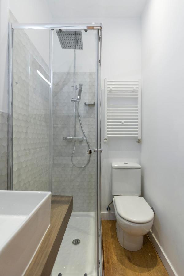 Dobo Homes - Zu84 มาดริด ภายนอก รูปภาพ